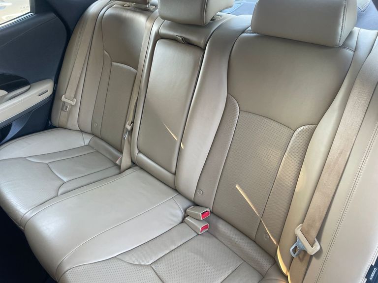 Hyundai AZERA 3.0 V6 24V 4p Aut.