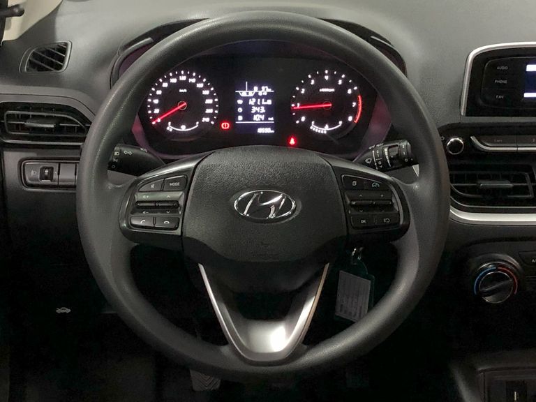 Hyundai HB20 Sense 1.0 Flex 12V Mec.