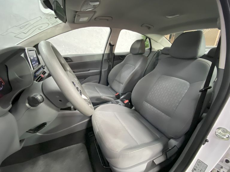 Hyundai HB20S Comfort Plus 1.0 TB Flex 12V Aut