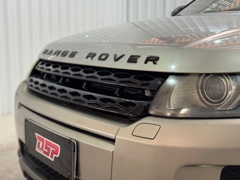 Land Rover Range R.EVOQUE Prestige 2.0 Aut. 5p