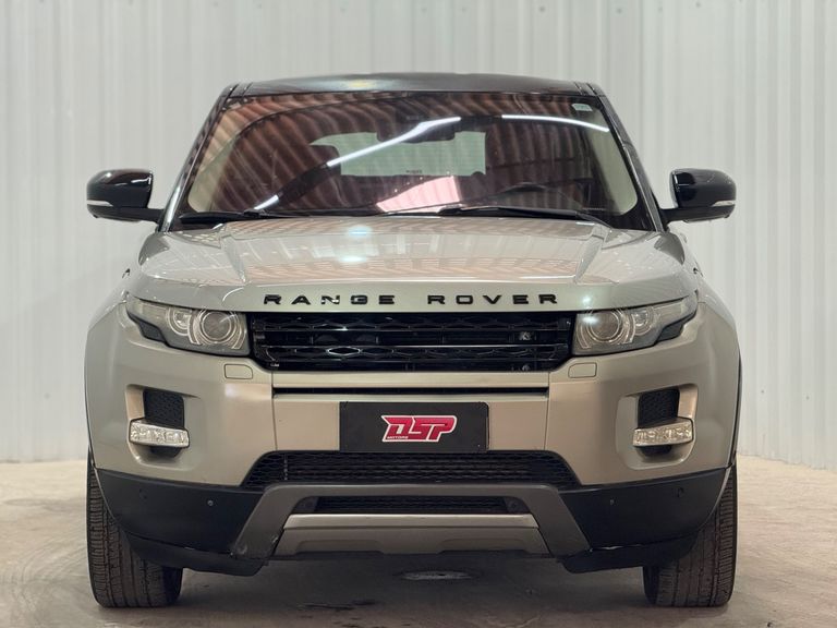 Land Rover Range R.EVOQUE Prestige 2.0 Aut. 5p