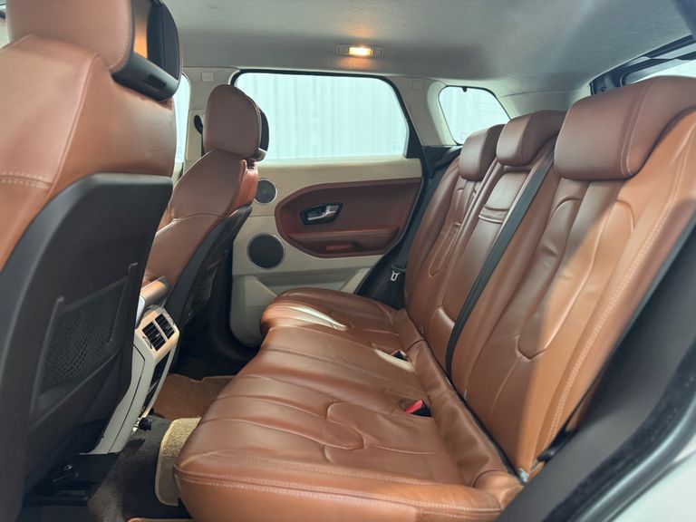 Land Rover Range R.EVOQUE Prestige 2.0 Aut. 5p