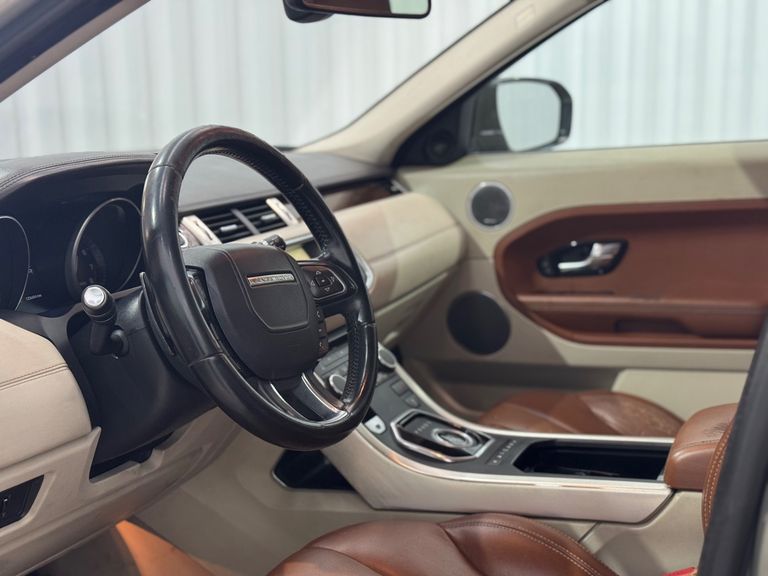 Land Rover Range R.EVOQUE Prestige 2.0 Aut. 5p