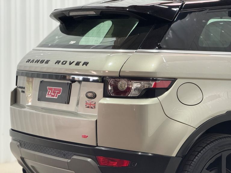 Land Rover Range R.EVOQUE Prestige 2.0 Aut. 5p