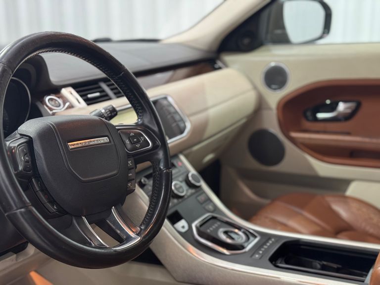 Land Rover Range R.EVOQUE Prestige 2.0 Aut. 5p