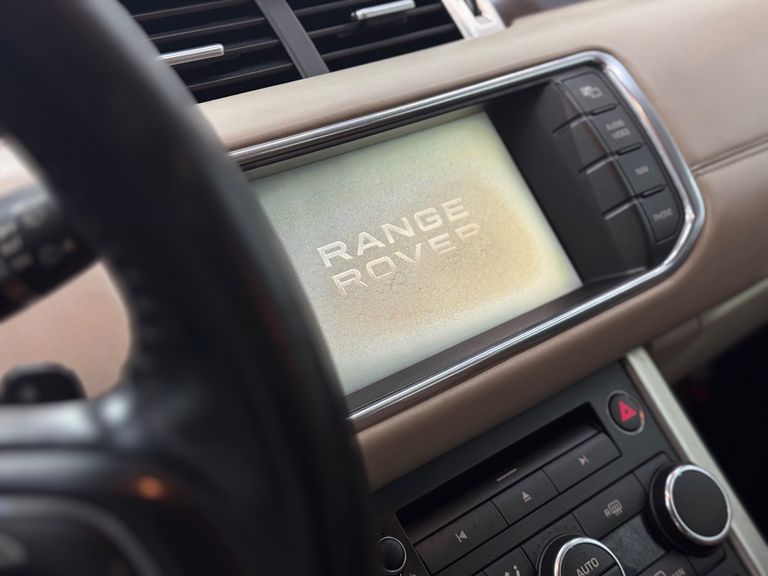 Land Rover Range R.EVOQUE Prestige 2.0 Aut. 5p