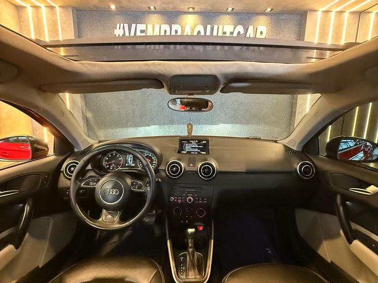 Audi A1 Sportback 1.4 TFSI 5p S-tronic