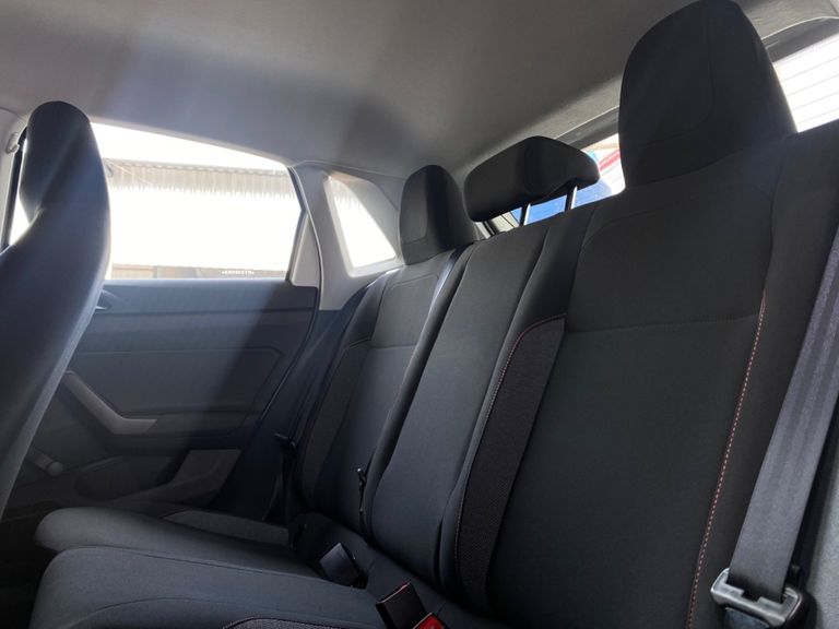 VolksWagen Polo Track 1.0 Flex 12V 5p