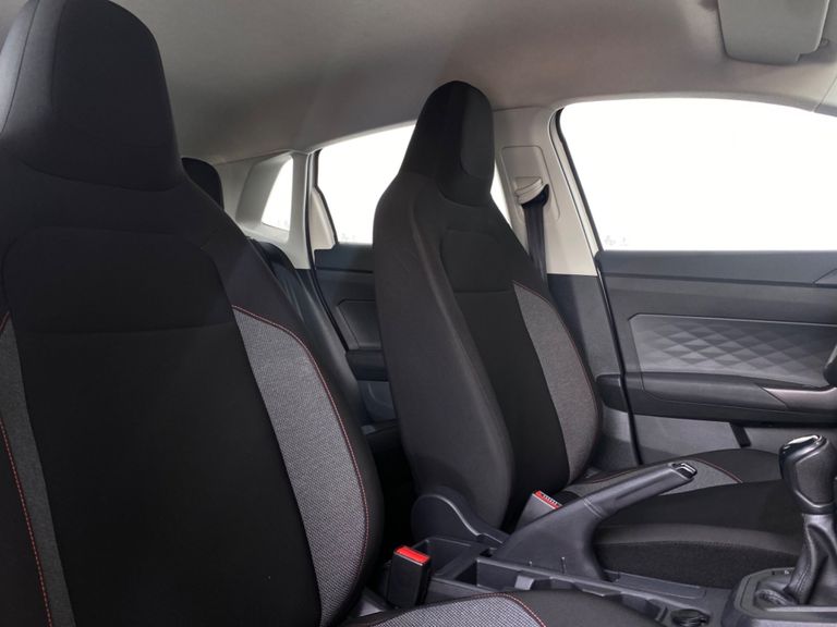 VolksWagen Polo Track 1.0 Flex 12V 5p