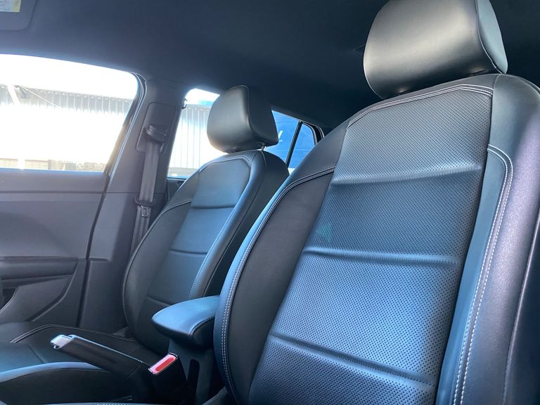 VolksWagen T-Cross Highline 1.4 TSI Flex 16V 5p Aut