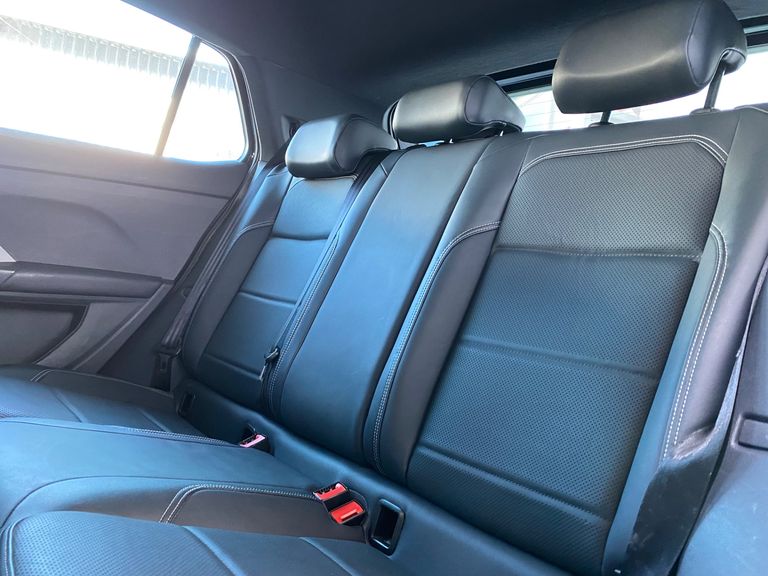 VolksWagen T-Cross Highline 1.4 TSI Flex 16V 5p Aut