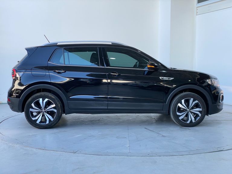 VolksWagen T-Cross Highline 1.4 TSI Flex 16V 5p Aut