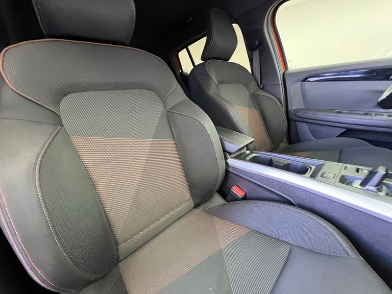 Renault Kardian Techno Flex 1.0 TB 12V 5p Aut.