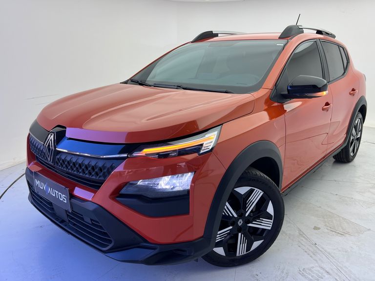 Renault Kardian Techno Flex 1.0 TB 12V 5p Aut.