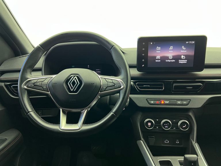 Renault Kardian Techno Flex 1.0 TB 12V 5p Aut.