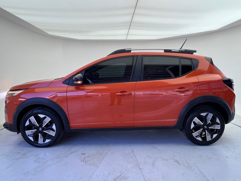 Renault Kardian Techno Flex 1.0 TB 12V 5p Aut.