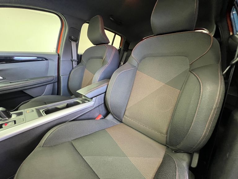 Renault Kardian Techno Flex 1.0 TB 12V 5p Aut.