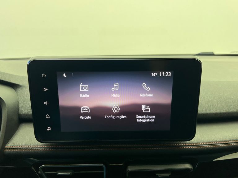 Renault Kardian Techno Flex 1.0 TB 12V 5p Aut.