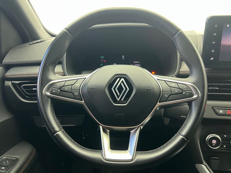 Renault Kardian Techno Flex 1.0 TB 12V 5p Aut.