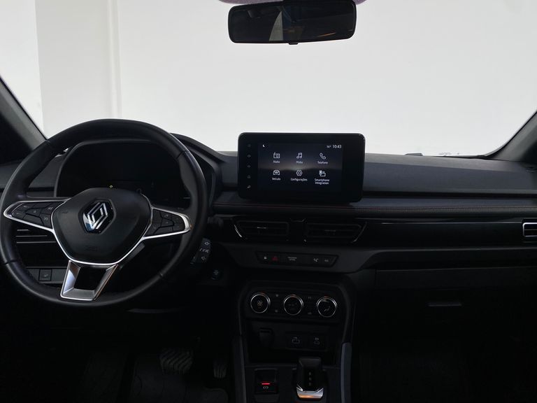 Renault Kardian Techno Flex 1.0 TB 12V 5p Aut.