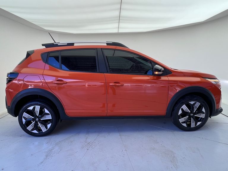 Renault Kardian Techno Flex 1.0 TB 12V 5p Aut.