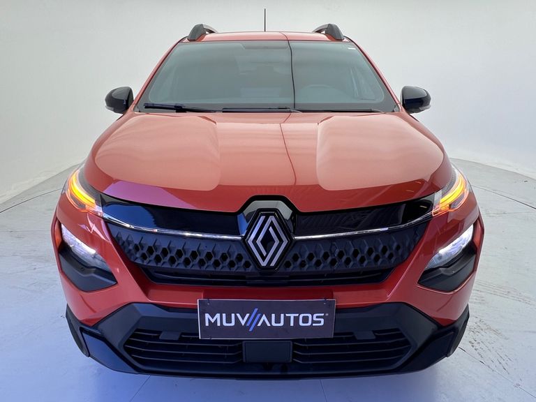 Renault Kardian Techno Flex 1.0 TB 12V 5p Aut.