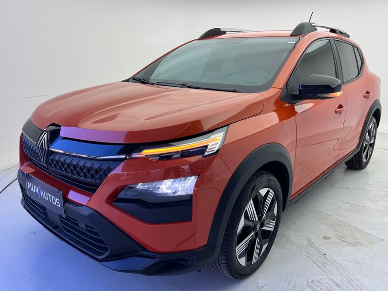 Renault Kardian Techno Flex 1.0 TB 12V 5p Aut.