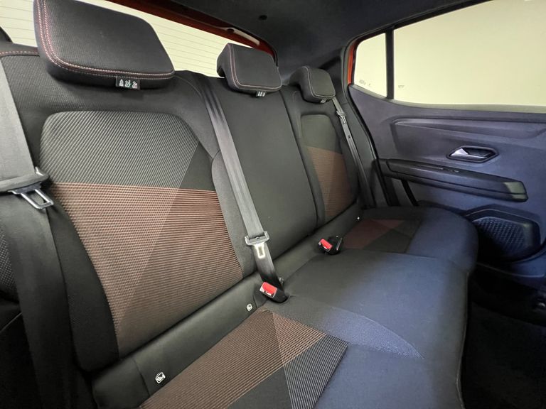 Renault Kardian Techno Flex 1.0 TB 12V 5p Aut.