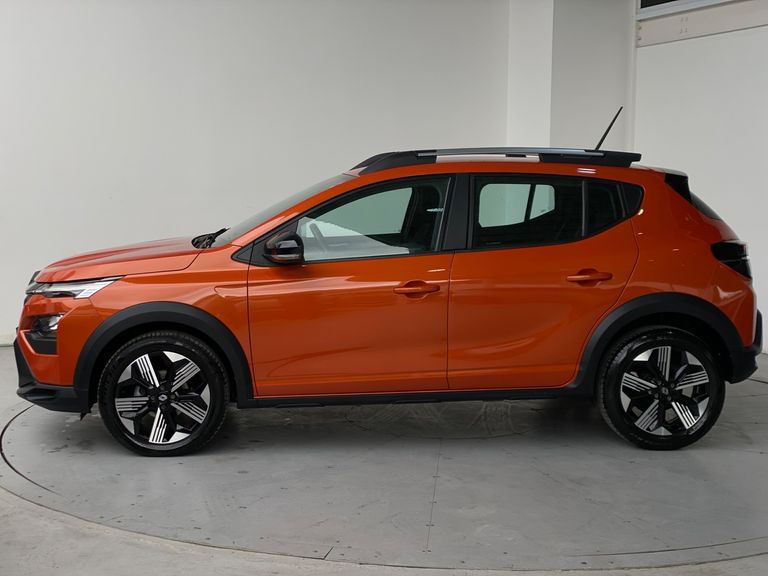 Renault Kardian Techno Flex 1.0 TB 12V 5p Aut.