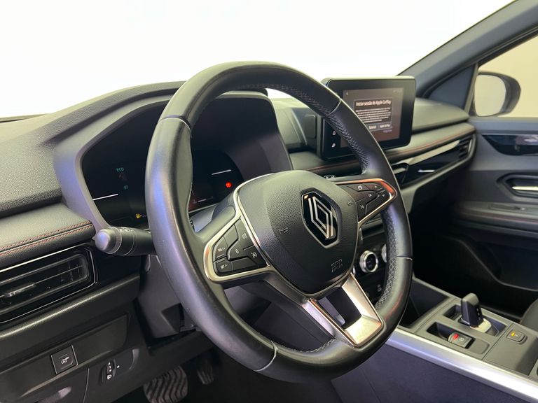 Renault Kardian Techno Flex 1.0 TB 12V 5p Aut.