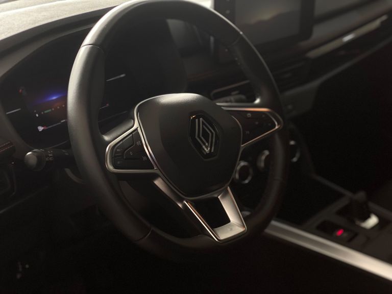 Renault Kardian Techno Flex 1.0 TB 12V 5p Aut.