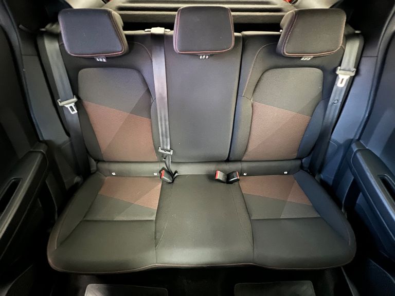 Renault Kardian Techno Flex 1.0 TB 12V 5p Aut.