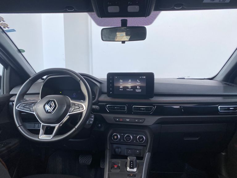 Renault Kardian Techno Flex 1.0 TB 12V 5p Aut.