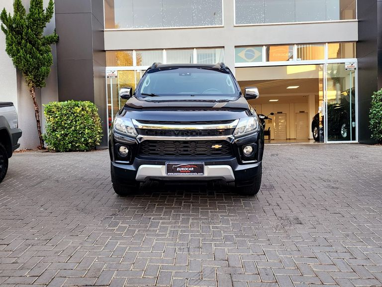 Chevrolet TRAILBLAZER PREMIER 2.8 TB Diesel Aut.