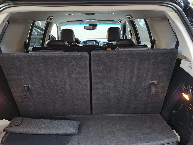 Chevrolet TRAILBLAZER PREMIER 2.8 TB Diesel Aut.