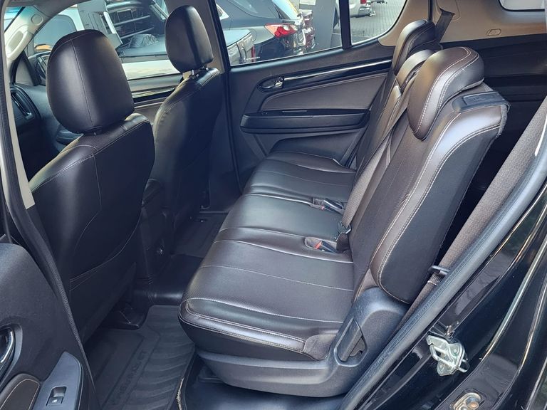 Chevrolet TRAILBLAZER PREMIER 2.8 TB Diesel Aut.