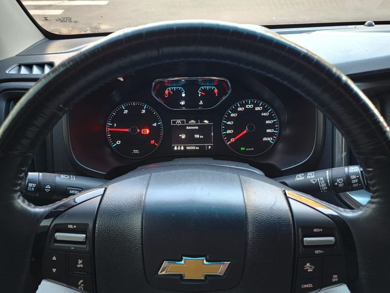 Chevrolet TRAILBLAZER PREMIER 2.8 TB Diesel Aut.