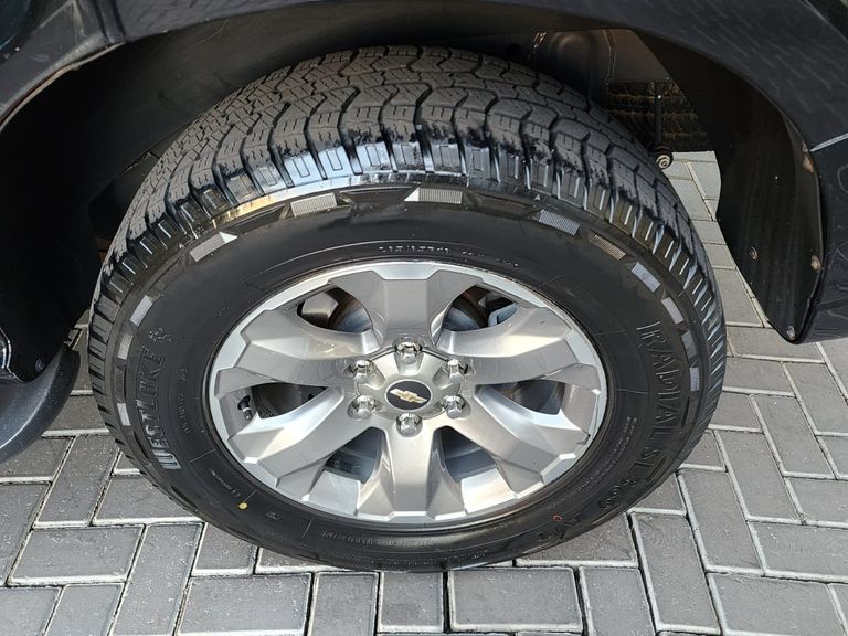 Chevrolet TRAILBLAZER PREMIER 2.8 TB Diesel Aut.