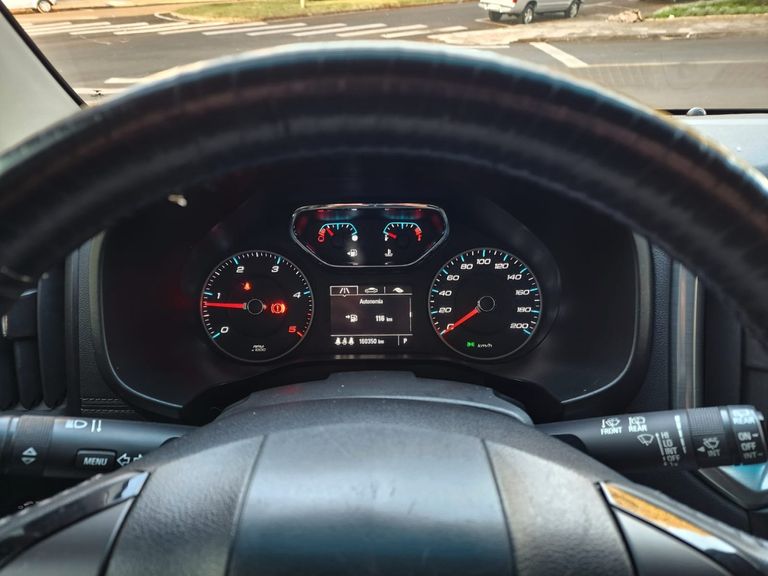Chevrolet TRAILBLAZER PREMIER 2.8 TB Diesel Aut.