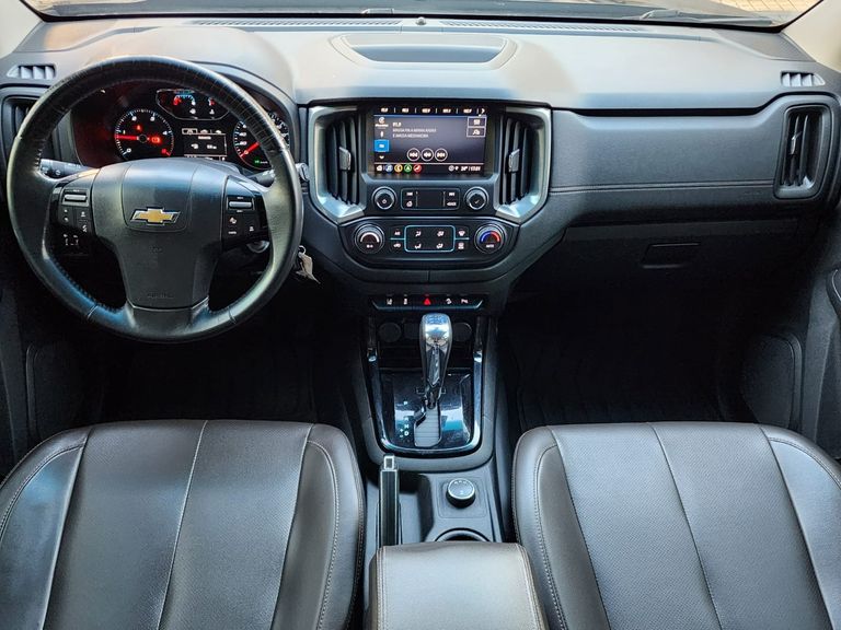 Chevrolet TRAILBLAZER PREMIER 2.8 TB Diesel Aut.