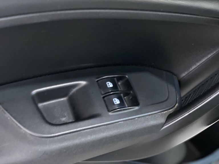 Fiat ARGO 1.0 6V Flex.