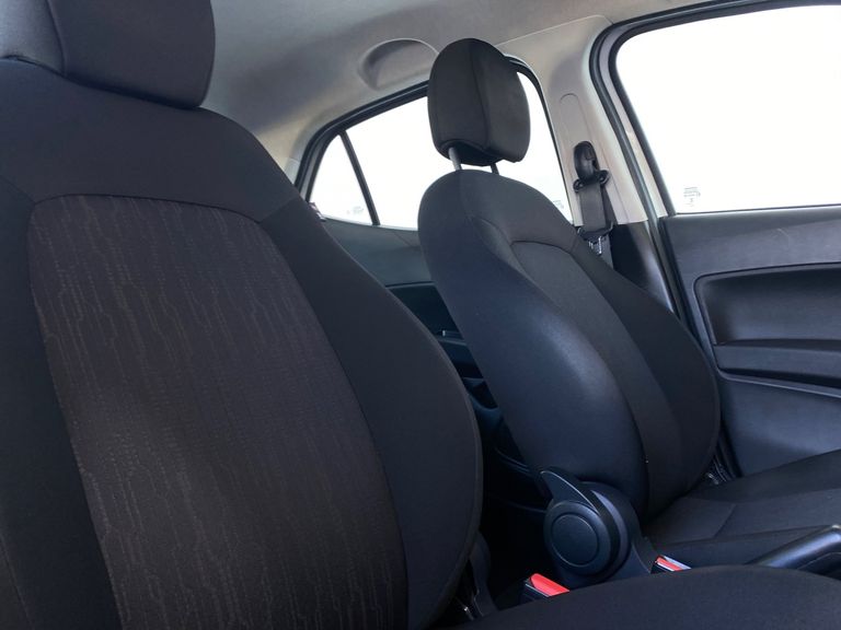 Fiat ARGO 1.0 6V Flex.