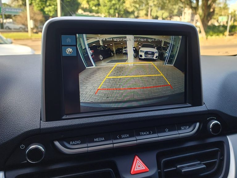 Hyundai HB20 Comfort 1.0 TB Flex 12V Aut