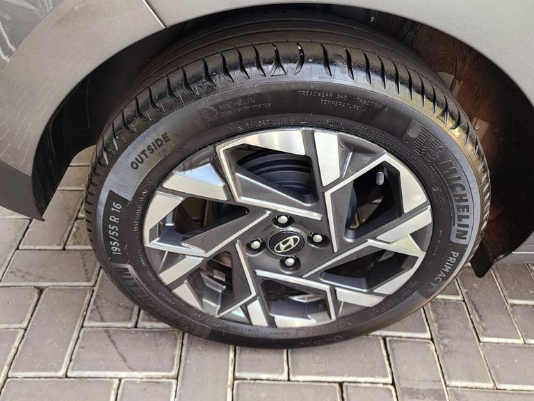 Hyundai HB20 Comfort 1.0 TB Flex 12V Aut