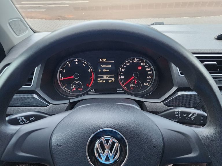 VolksWagen Gol Comfortline 1.6 T. Flex 8V 5p