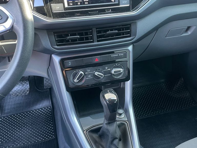 VolksWagen T-Cross 1.0 TSI Flex 12V 5p Aut.