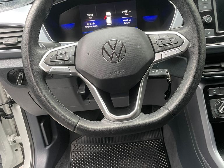 VolksWagen T-Cross 200 TSI 1.0  Flex 12V 5p Aut.