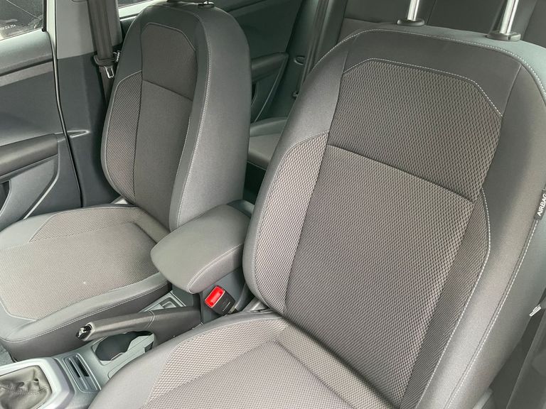VolksWagen T-Cross 200 TSI 1.0  Flex 12V 5p Aut.