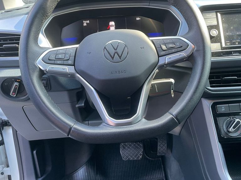 VolksWagen T-Cross 1.0 TSI Flex 12V 5p Aut.