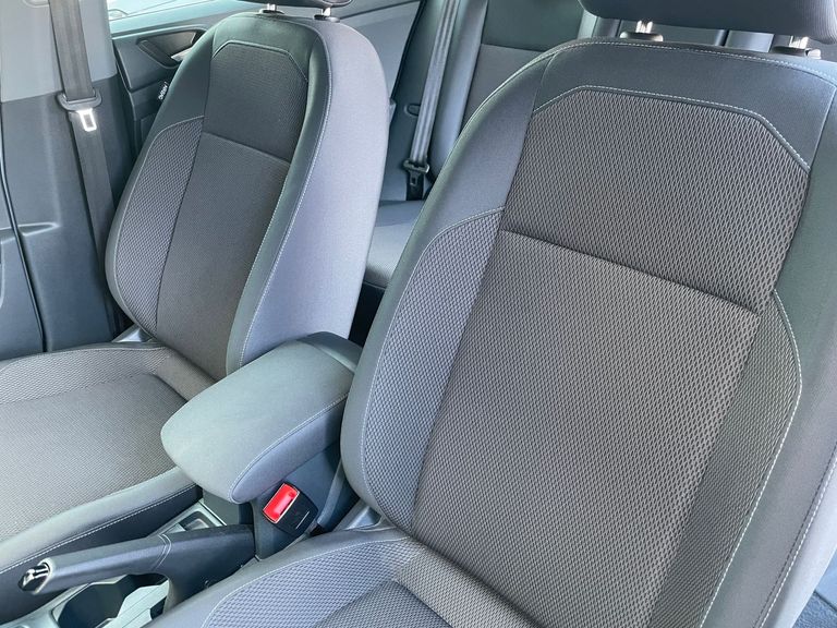 VolksWagen T-Cross 1.0 TSI Flex 12V 5p Aut.